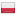 learnetic.com server is located in Poland